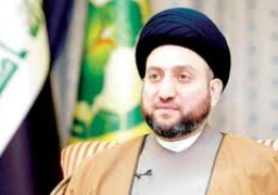 العراق وبريطانيا يبحثان اجراءات تلبية مطالب المتظاهرين العراقيين