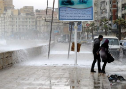 القاهرة تستعد لموجة الطقس المقبلة وترفع حالة الطوارئ