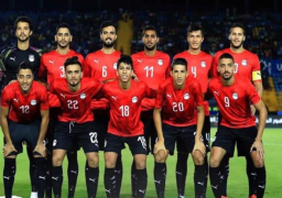 وفد “الكاف” يزور مقر المنتخب الأولمبي قبل 48 ساعة من انطلاق البطولة