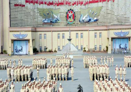 بروتوكول تعاون بين الكلية الفنية العسكرية وجامعة القاهرة