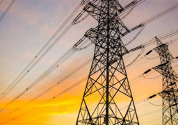 الكهرباء: الحمل المتوقع اليوم 22 ألفا و 450 ميجاوات
