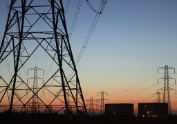 الكهرباء: الحمل المتوقع اليوم 22 ألفا و 700 ميجاوات