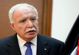 المالكي يرحب بقرار إلزام دول الاتحاد الأوروبي بوسم منتجات المستوطنات