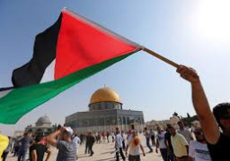 المغرب وتونس يؤكدان دعمها للقضية الفلسطينية