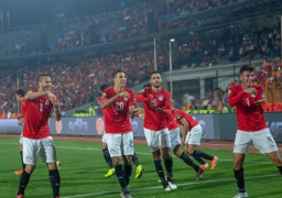 المنتخب الأوليمبى يتحدى غانا الليلة لخطف تأشيرة التأهل لقبل نهائى أمم أفريقيا