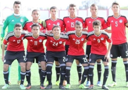 المنتخب الوطني للشباب يفوز على نظيره الجزائري ببطولة شمال أفريقيا