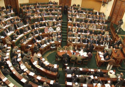 النواب يوافق على منحة البنك الأوروبي لإعادة الإعمار لتجديد القاطرات