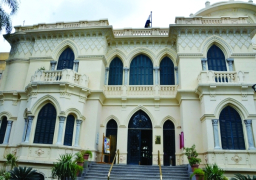 “الوعى بالوطن وسيكولوجيا الإنتماء”..ندوة بمكتبة القاهرة الكبرى