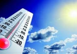 اليوم..انخفاض فى درجات الحرارة والعظمى بالقاهرة 26