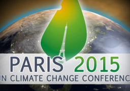 رسميا .. انسحاب واشنطن من اتفاقية باريس للمناخ