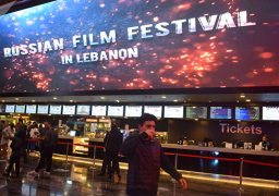 اليوم .. انطلاق فعاليات أسبوع السينما الروسي في لندن