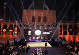 بالصور.. مؤتمر علماء المصريات يختتم أعماله بالقلعة بحضور رئيس الوزراء