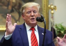 ترامب يعارض إلغاء كافة التعرفات الجمركية العقابية على الصين