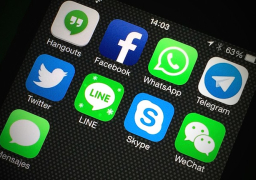 المالية: لا صحة لإخضاع مستخدمى تطبيقات المحادثات الجماعية للضرائب