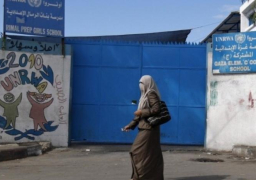 تعليق الدراسة في مدارس وجامعات قطاع غزة