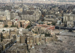 الإسكان .. تم وجارٍ الانتهاء من تطوير 357 منطقة غير آمنة.. و70 منطقة غير مخططة.. و40 سوقاً عشوائية
