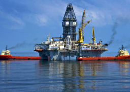 وضع بئرين جديدين في حقل بلطيم على الإنتاج بمعدل 190 مليون قدم مكعب يومياً