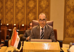سفير مصر بألمانيا يؤكد أهمية زيارة السيسي لبرلين على المستويين الأفريقي والثنائي