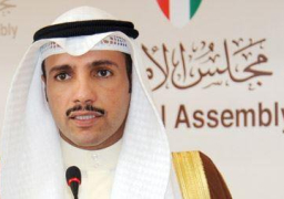رئيس البرلمان الكويتي: لا نية لأمير الكويت لحل مجلس الأمة