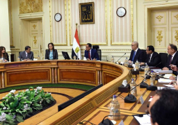 رئيس الوزراء يتابع إجراءات حوكمة نظام تأجير المحاجر