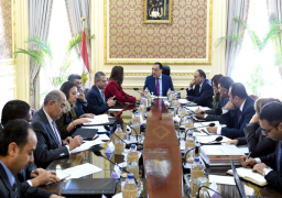 مجلس الوزراء يعقد إجتماعه الأسبوعي برئاسة الدكتور مصطفي مدبولي