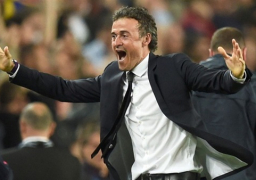 رسميا.. إنريكي يعود لتدريب منتخب إسبانيا في يورو 2020