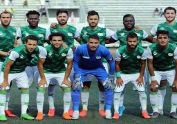 رسميا.. ستاد الإسكندرية يستقبل مباريات المصري بالكونفيدرالية