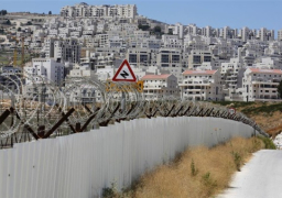 رفض فلسطيني رسمي وفصائلي لشرعنة واشنطن مستوطنات الضفة الغربية