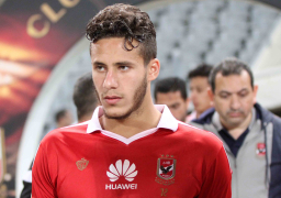 رمضان صبحى: نلعب من أجل التتويج بالبطولة.. ولن نتهاون أمام كوت ديفوار