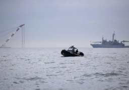 زورق حربى إسرائيلى ينتهك المياه الإقليمية اللبنانية