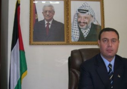 سفير فلسطين بالقاهرة يشيد بجهود مصر لوقف العدوان الإسرائيلي على غزة