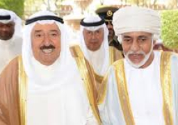 سلطنة عمان والكويت تبحثان العلاقات المشتركة