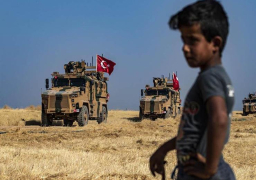 سوريا تدين اعتداءات قوات الاحتلال التركي بحق مواطنيها