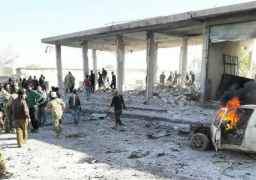 مقتل 10 وإصابة 25 شخصا بانفجار سيارة مفخخة في تل أبيض بسوريا