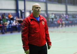 “عادل لطفي”: الفريق استحق التتويج ببطولة منطقة القاهرة