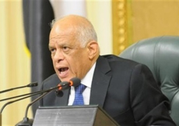 عبد العال يحيل للجان النوعية مشروعات قوانين النواب والحكومة