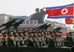 كوريا الجنوبية تقدم احتجاجا قويا إلى الشطر الشمالي على تدريبات المدفعية الساحلية