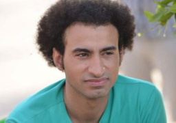 على ربيع لجمهور “مسرح مصر”: قدمنا 130 مسرحية فى 7 سنين وانتظروا الأجمل