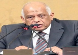 عبد العال: ضم مدة النواب المستقيلين من “الشرطة” بقانون مجلس النواب