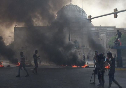 عودة خدمة الإنترنت فى العراق بعد انقطاعها لساعات