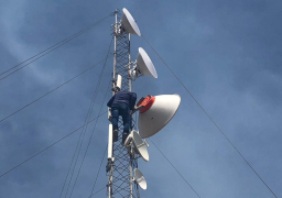 عودة خدمة الإنترنت في العراق بعد انقطاعها لعدة أيام