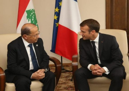 فرنسا تدعو لسرعة تشكيل حكومة لبنانية جديدة