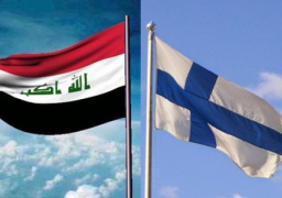 فنلندا تعلن إعادة فتح سفارتها في العراق بعد غياب 30 عاما