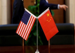 كبار المفاوضين التجاريين الصينيين والأمريكيين يجرون مناقشات بناءة حول الاحتكاكات التجارية
