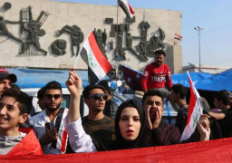 كتل نيابية عراقية تمهل الحكومة 45 يوما لتنفيذ الإصلاحات