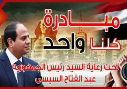 بالصور..الداخلية تنشر أسماء المتاجر المشاركة بمبادرة “كلنا واحد”
