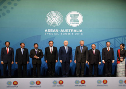 كوريا الجنوبية تتعهد بدعم توسيع التعاون والعلاقات مع دول آسيان