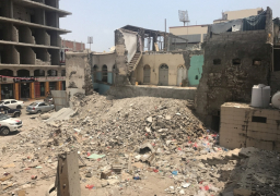 كوريا الجنوبية تمنح العراق 10 ملايين دولار كمساعدات إنسانية