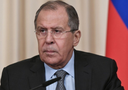 لافروف: أنقرة تؤكد عدم وجود خطط لاستئناف عملياتها العسكرية في سوريا