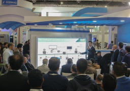 انطلاق فعاليات مؤتمر إليكتريكس الدولي للكهرباء والطاقة المتجددة في دورته الـ 29